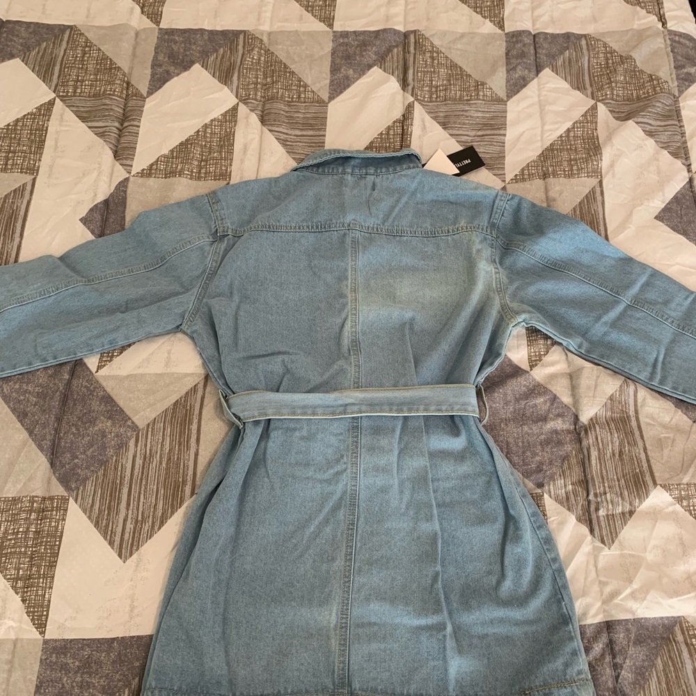 DenimDress - Picture 6 of 6
